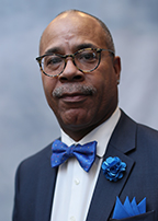 Rodney Walker