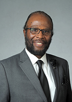 George Williams